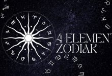 4 Elemen Zodiak yang Harus Anda Ketahui: Sudah Tahu Milik Anda?