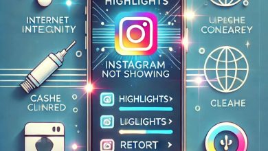 Cara Efektif Mengatasi Masalah Highlight Instagram yang Tidak Muncul