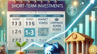 Investasi Jangka Pendek: Jenis, Tips, dan Keuntungannya