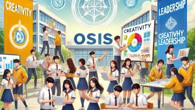 Contoh Visi Misi OSIS: Membangun Organisasi Siswa yang Kreatif dan Berprestasi